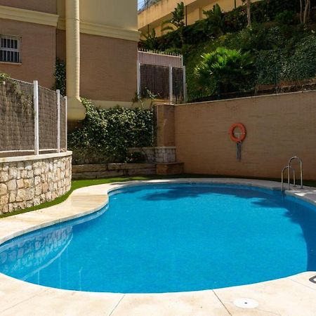 Viborilla Apartment מאלגה מראה חיצוני תמונה