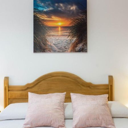 Viborilla Apartment מאלגה מראה חיצוני תמונה
