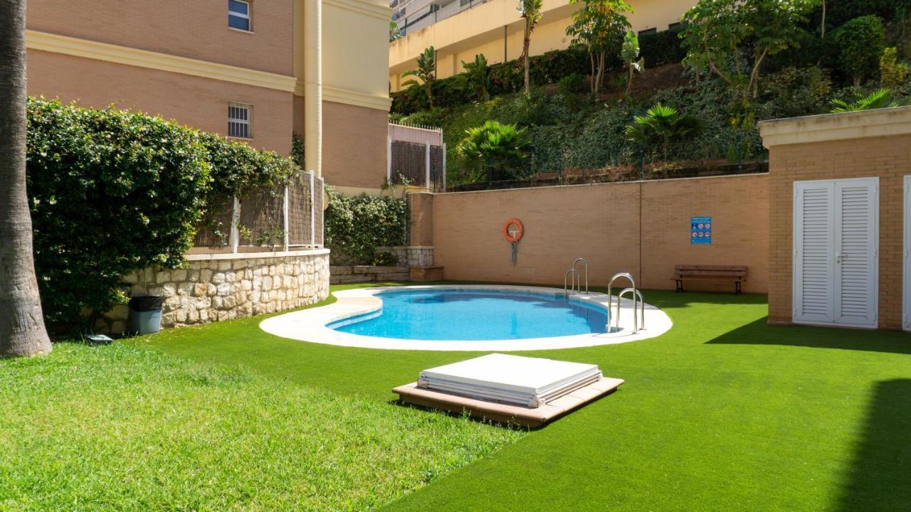Viborilla Apartment מאלגה מראה חיצוני תמונה