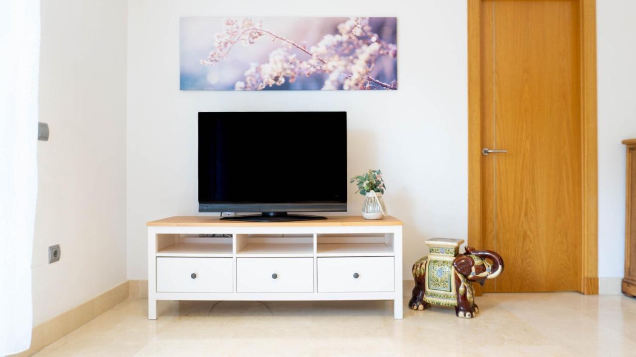 Viborilla Apartment מאלגה מראה חיצוני תמונה
