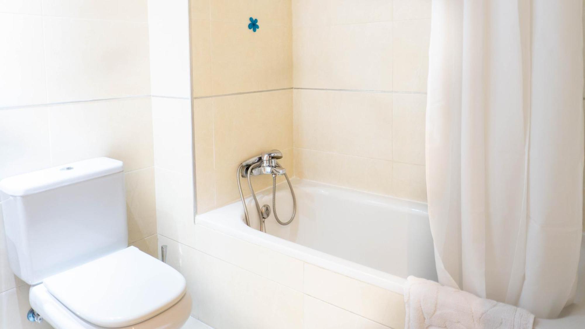 Viborilla Apartment מאלגה מראה חיצוני תמונה